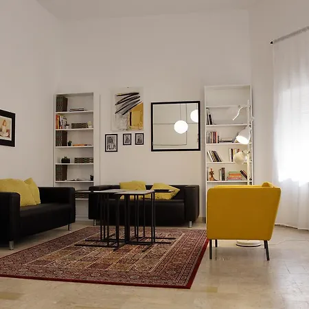 Albergue Dimora
