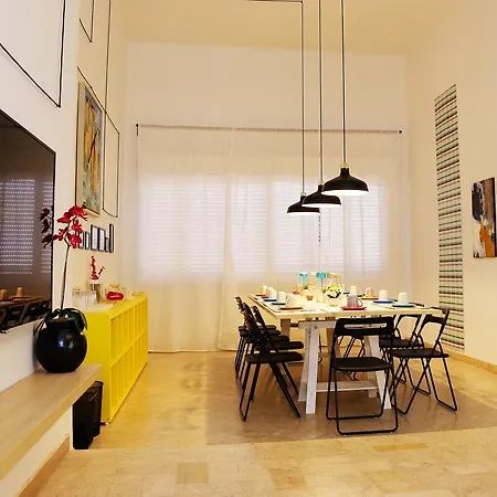 Dimora Hostel Agrigento