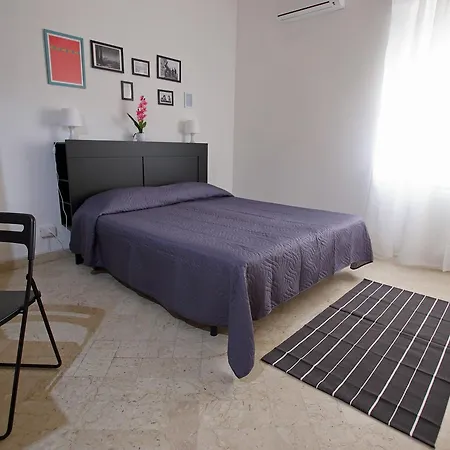 Dimora Hostel