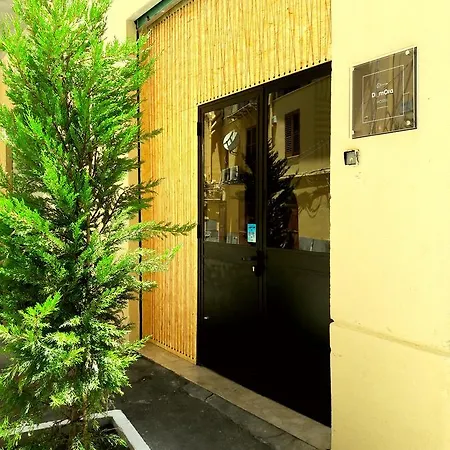 Dimora Albergue Agrigento