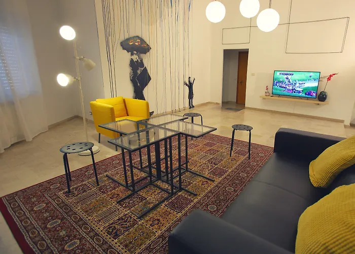 Hostel Dimora Agrigento