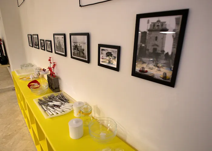 Dimora Hostel Agrigento